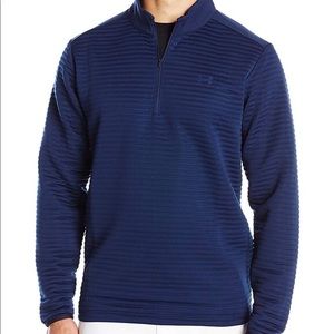 Under Armour 1/4 Zip Pullover